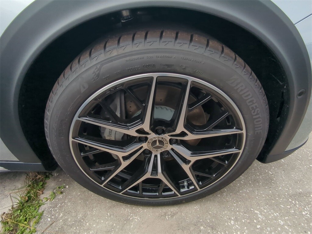 2025 Mercedes-Benz E-Class E450 All-Terrain - Photo 23