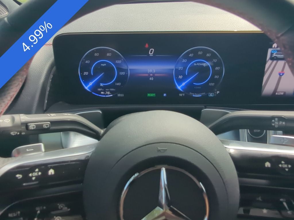 2024 Mercedes-Benz EQB Base - Photo 15