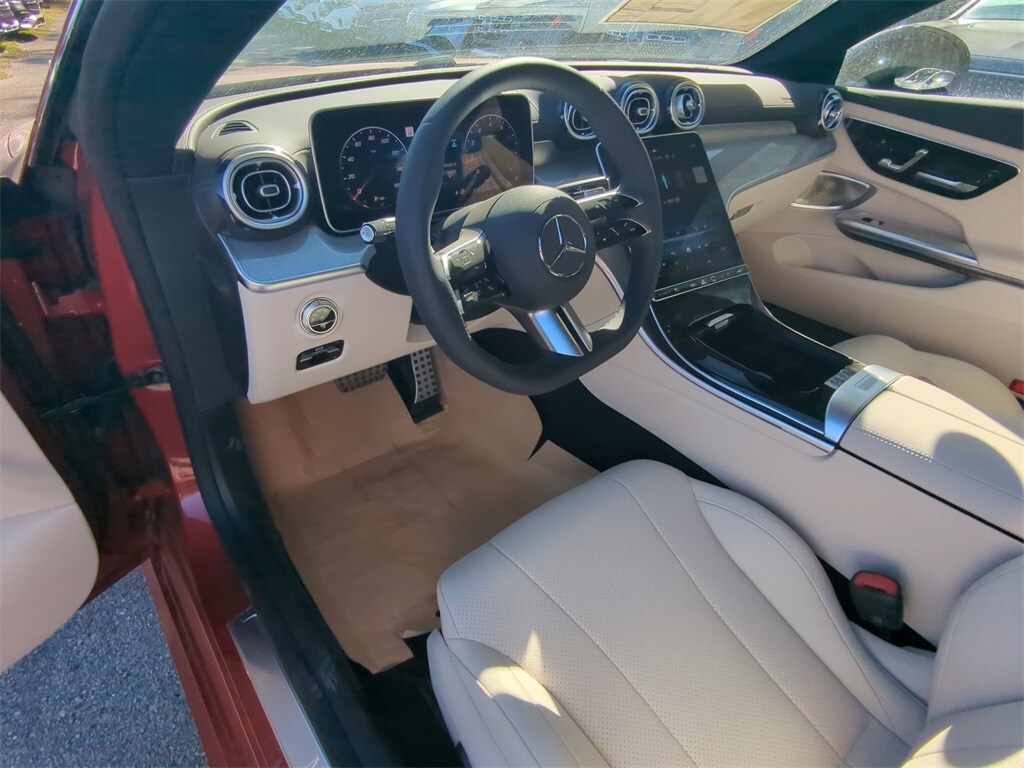 2024 Mercedes Benz CLE 300 photo 2