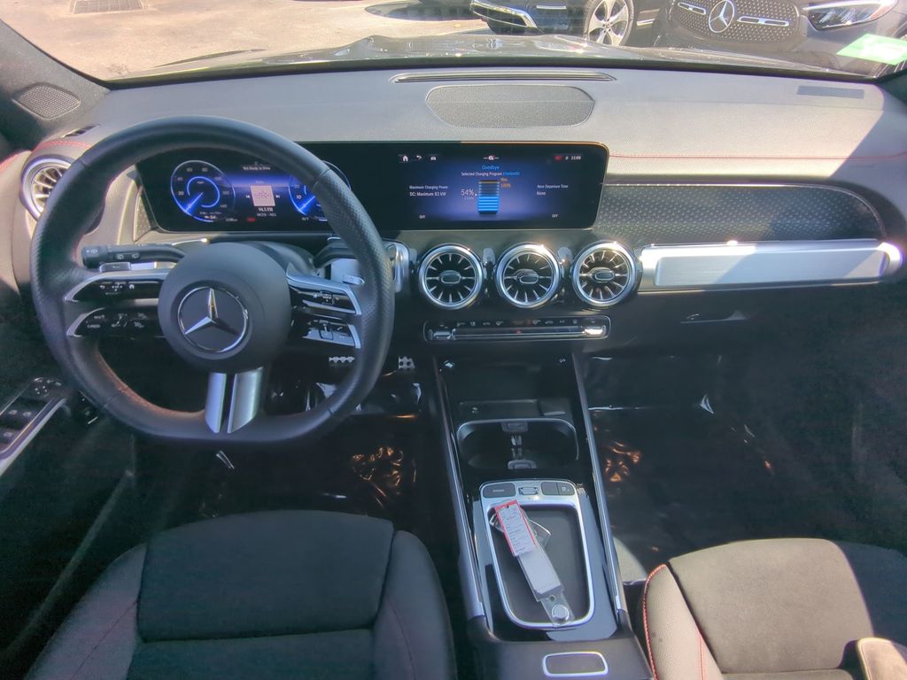 Used 2024 Mercedes-Benz EQB Base with VIN W1N9M0KB0RN106273 for sale in Orlando, FL