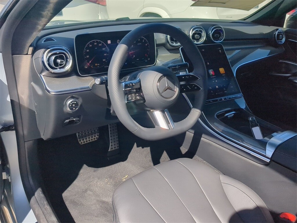 2024 Mercedes Benz CLE 300 photo 2