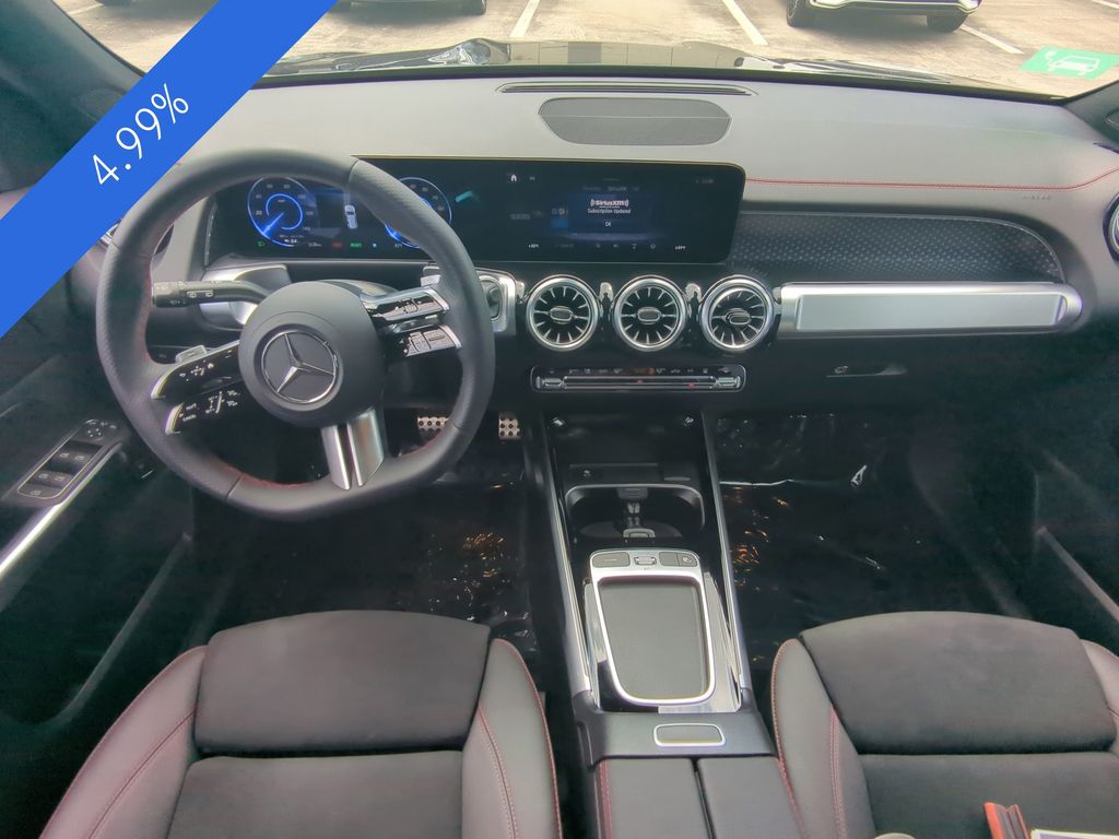 Certified 2024 Mercedes-Benz EQB Base with VIN W1N9M0KBXRN102425 for sale in Orlando, FL