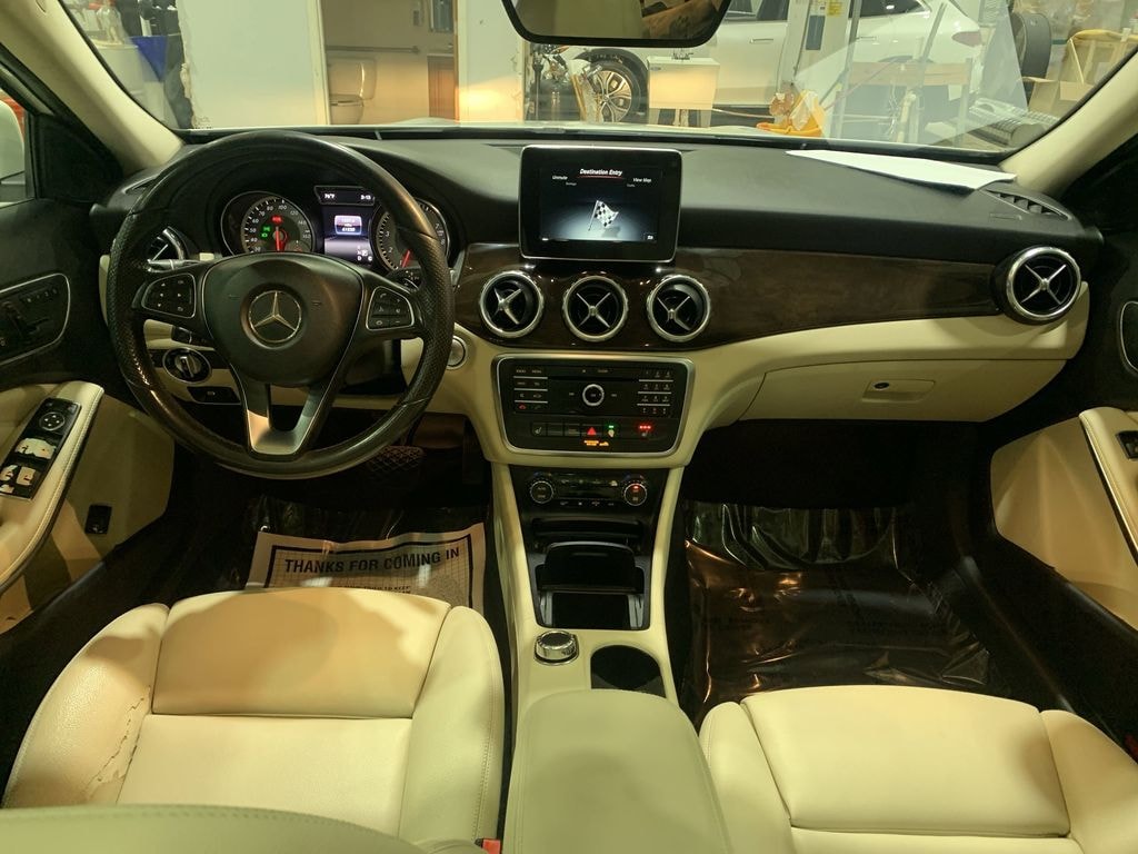 Used 2016 Mercedes-Benz GLA  SUV