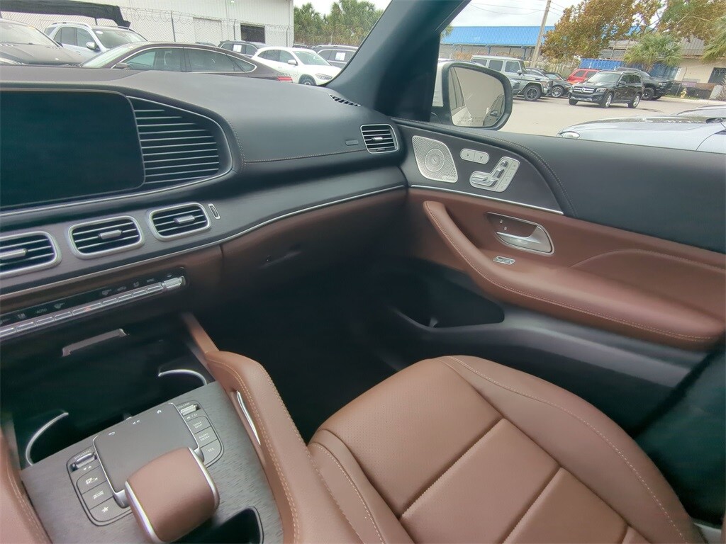 2024 Mercedes-Benz GLE GLE350 - Photo 4