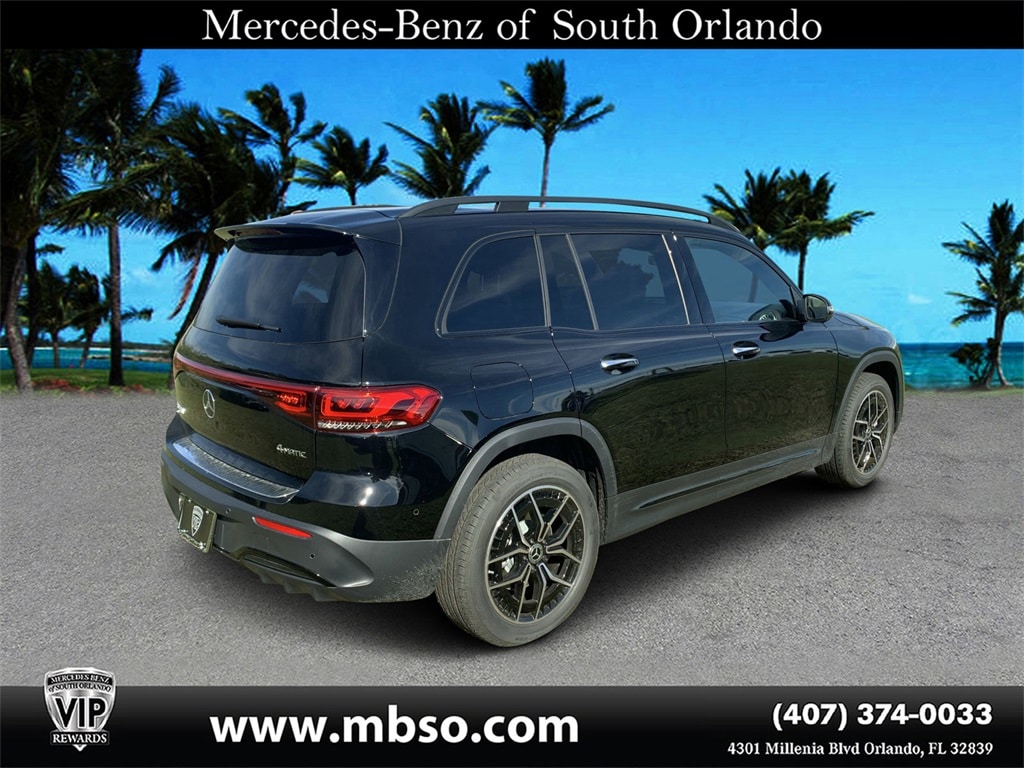 Certified 2023 Mercedes-Benz EQB Base with VIN W1N9M0KB6PN066083 for sale in Orlando, FL