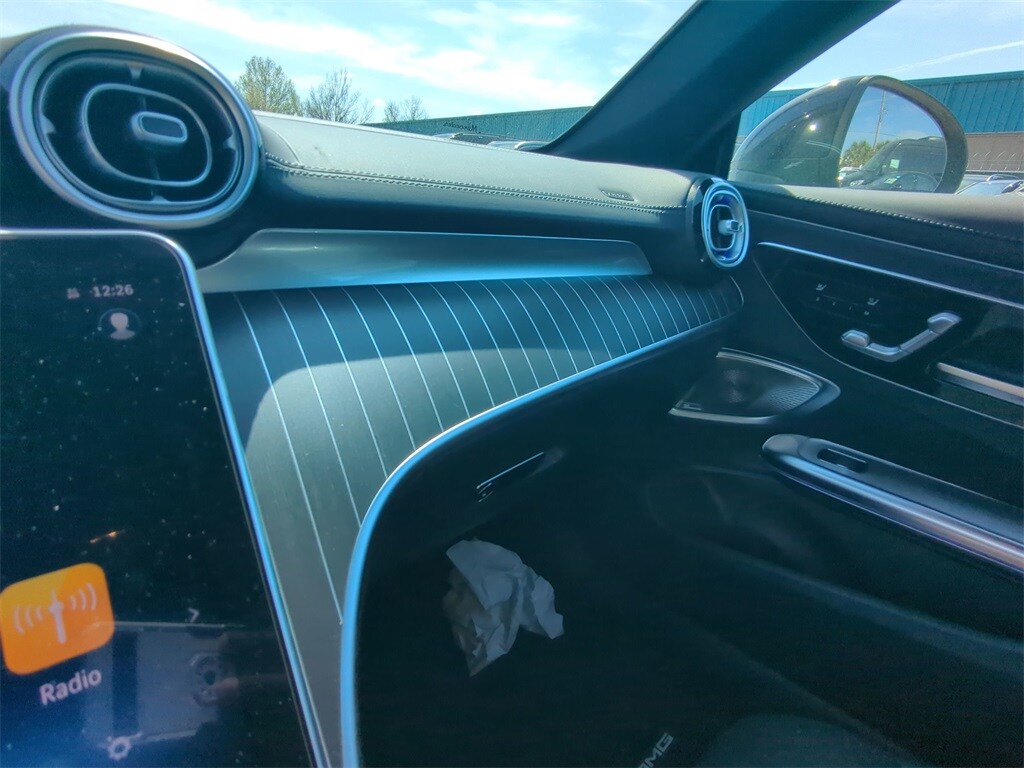 2024 Mercedes Benz CLE 450 photo 4