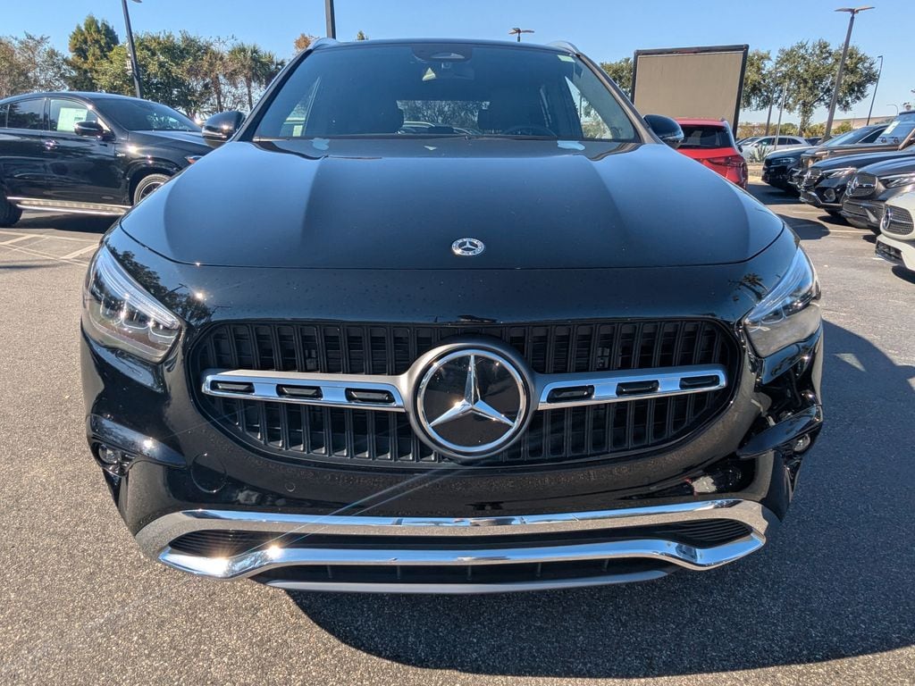 2025 Mercedes-Benz GLA GLA250 - Photo 19