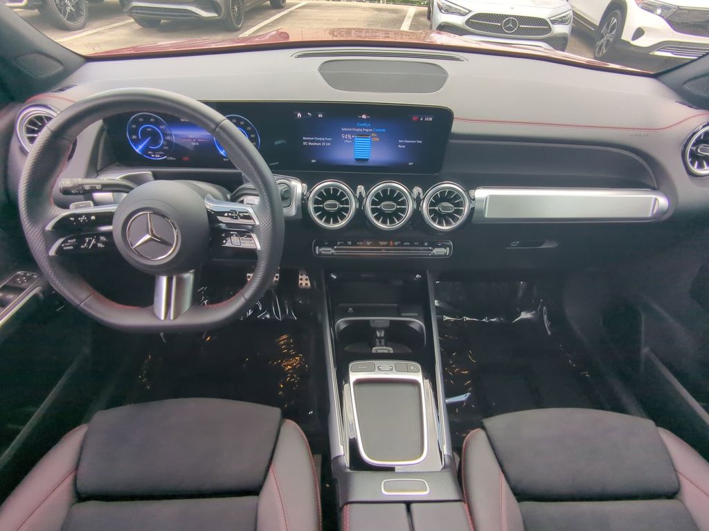Used 2024 Mercedes-Benz EQB Base with VIN W1N9M0KB0RN096697 for sale in Orlando, FL