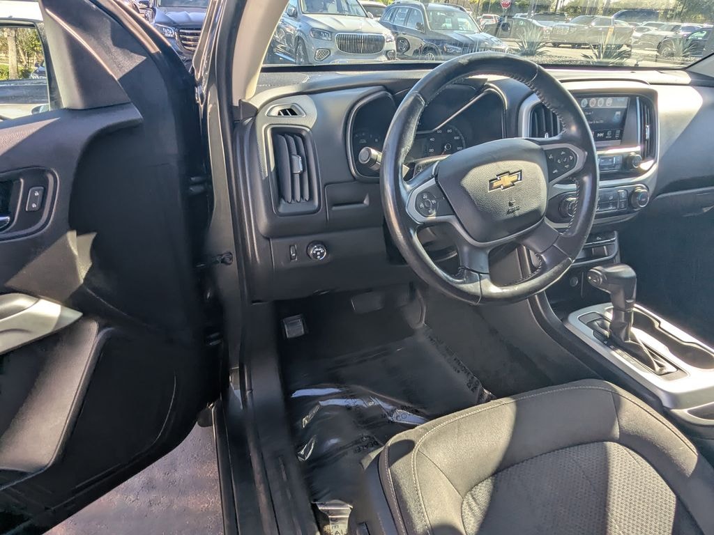 Used 2018 Chevrolet Colorado LT Truck