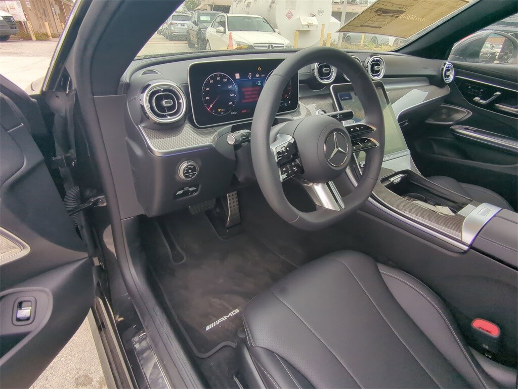 2024 Mercedes Benz CLE 300 photo 2