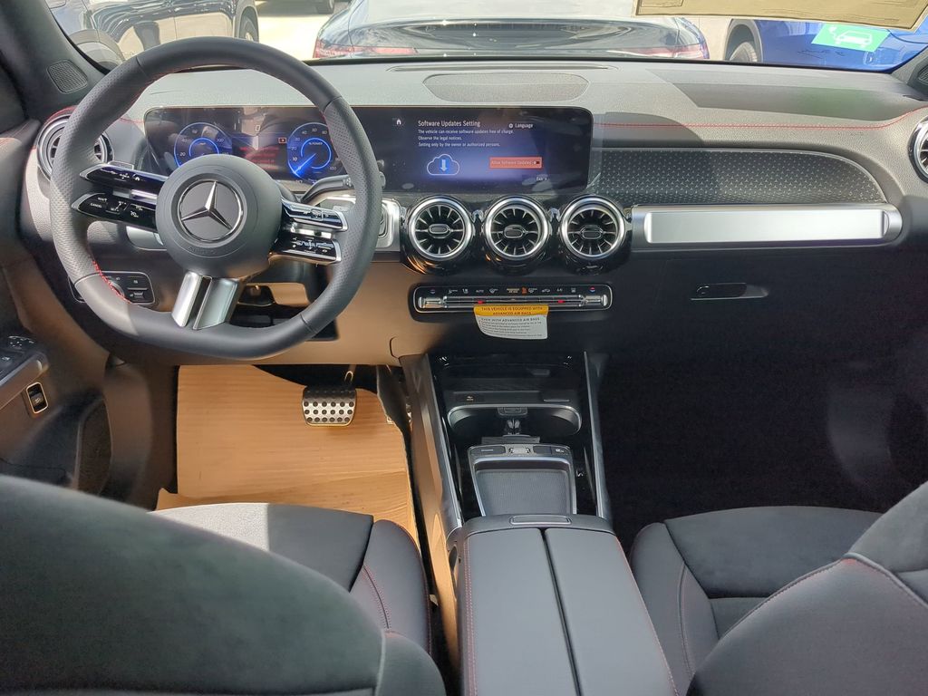 Used 2024 Mercedes-Benz EQB Base with VIN W1N9M0KB0RN091158 for sale in Orlando, FL