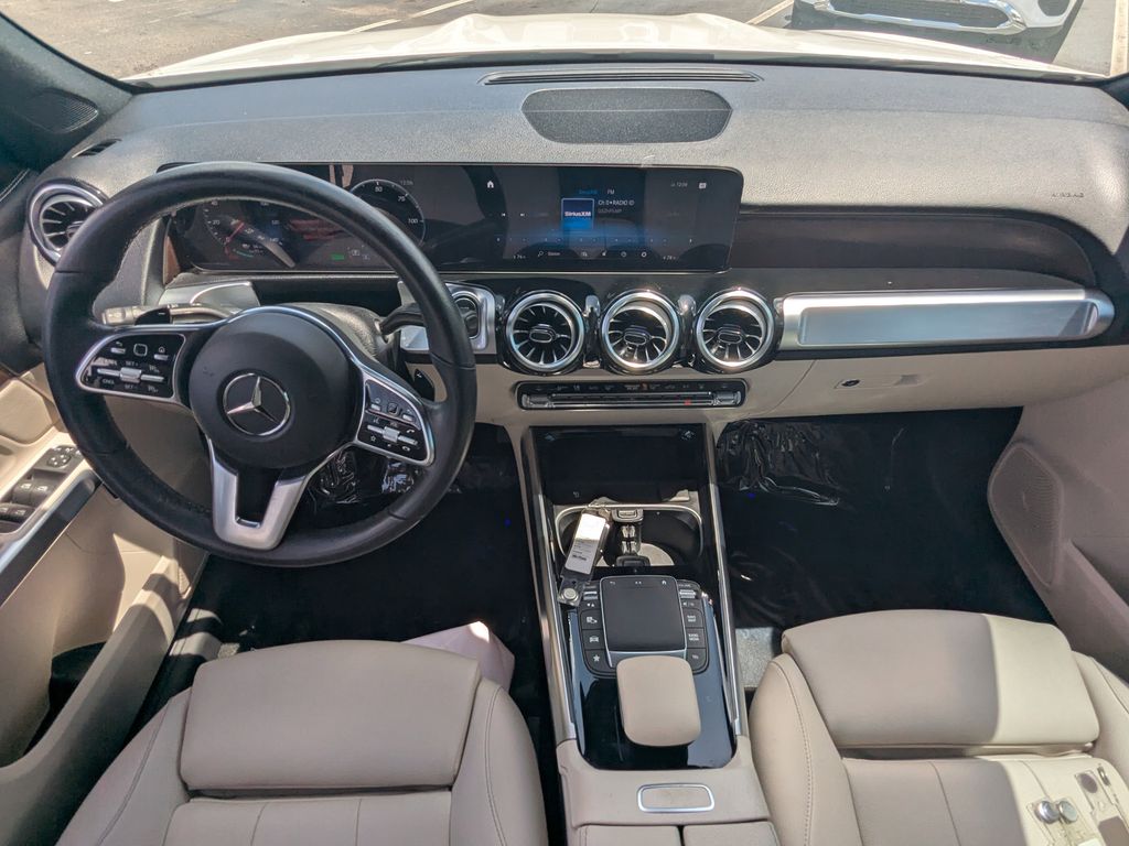 Used 2023 Mercedes-Benz EQB Base with VIN W1N9M0KB8PN066456 for sale in Orlando, FL