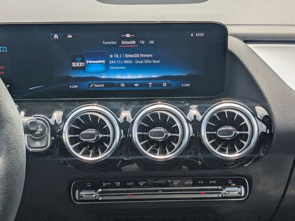 2024 Mercedes-Benz GLA GLA35 AMG - Photo 5