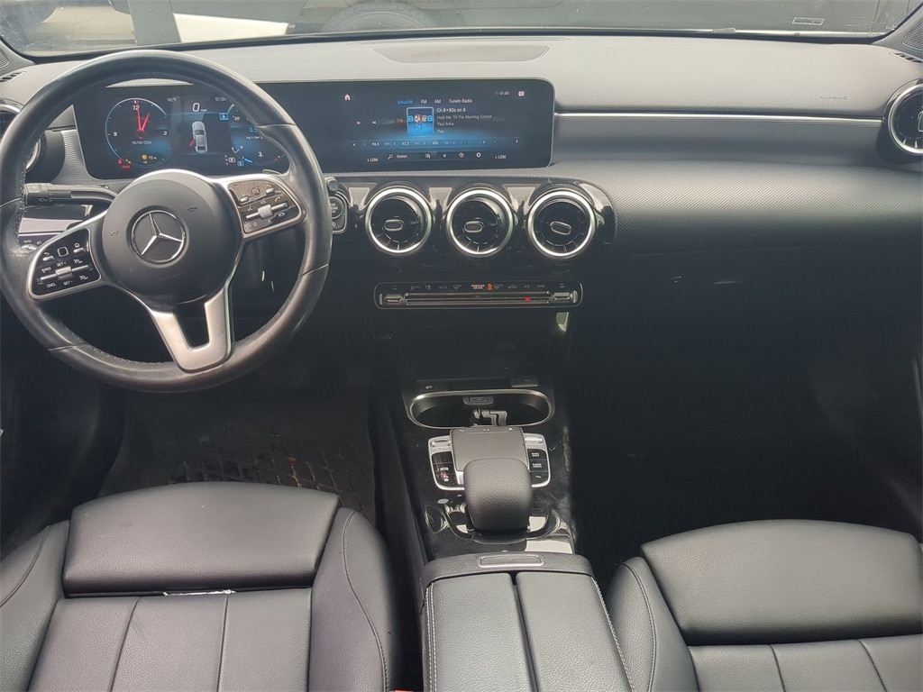 Used 2020 Mercedes-Benz A-Class A220 with VIN W1K3G4FB6LJ224371 for sale in Orlando, FL