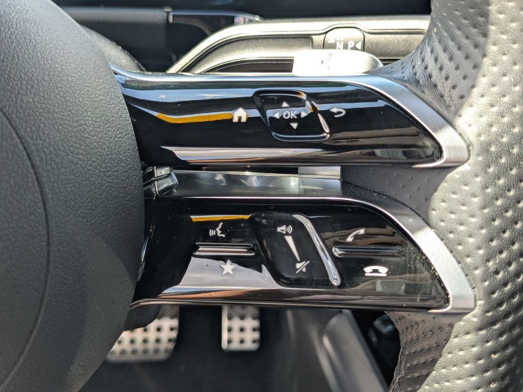 2025 Mercedes-Benz GLA GLA250 - Photo 13