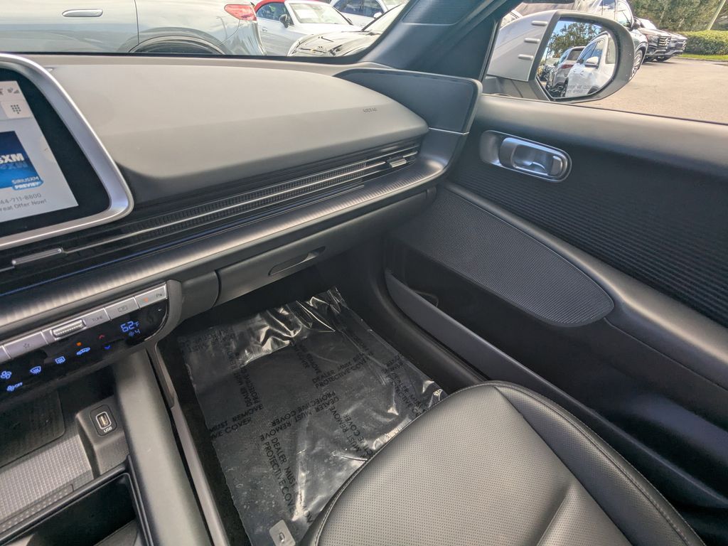 2023 Hyundai Ioniq 6 SEL photo 4