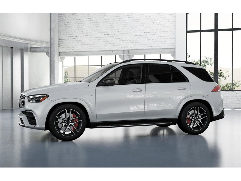 2025 Mercedes-Benz GLE AMG GLE63 S - Photo 36