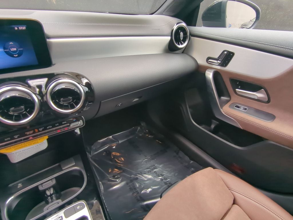 New 2026 Mercedes-Benz CLA 250 Sedan