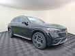 Mercedes-Benz GLC 350e
