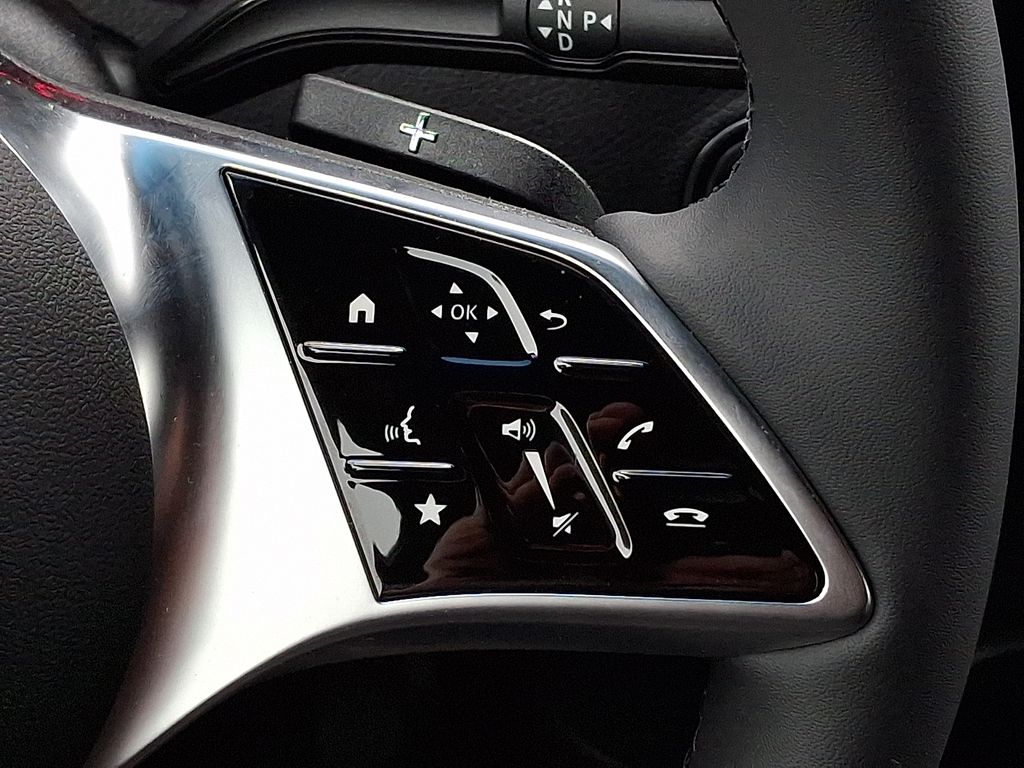 2026 Mercedes-Benz Sprinter Crew Van Base - Photo 16