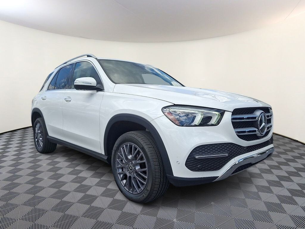Used 2023 Mercedes-Benz GLE 350 SUV