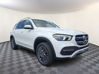 2023 Mercedes-Benz GLE 350 SUV