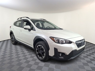 2022 Subaru Crosstrek Premium SUV for sale in Muncy PA