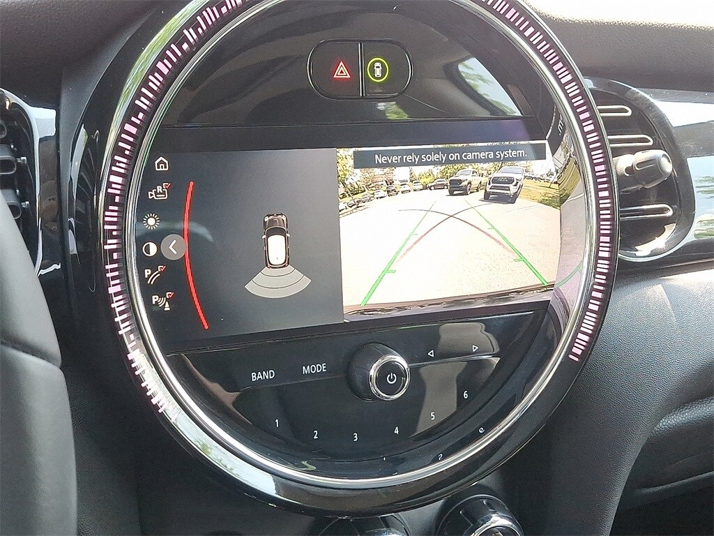 2023 Mini Cooper Hardtop S photo 4