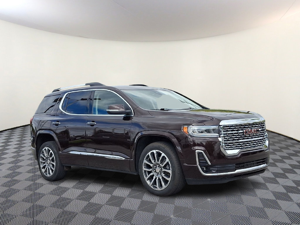  GMC Acadia