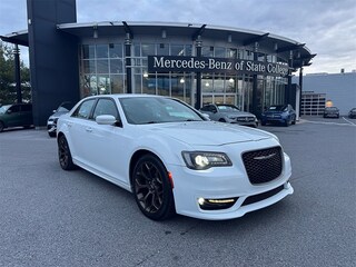 2017 Chrysler 300 S Sedan