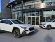 Used 2024 Subaru Crosstrek Limited SUV