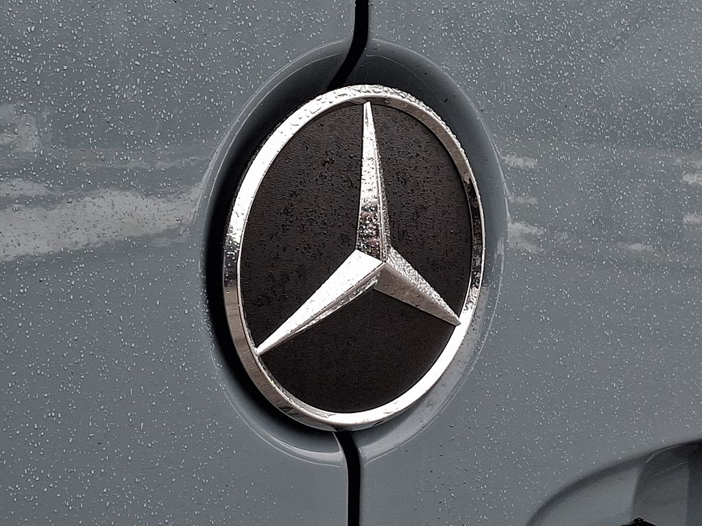 2026 Mercedes-Benz Sprinter Crew Van Base - Photo 23