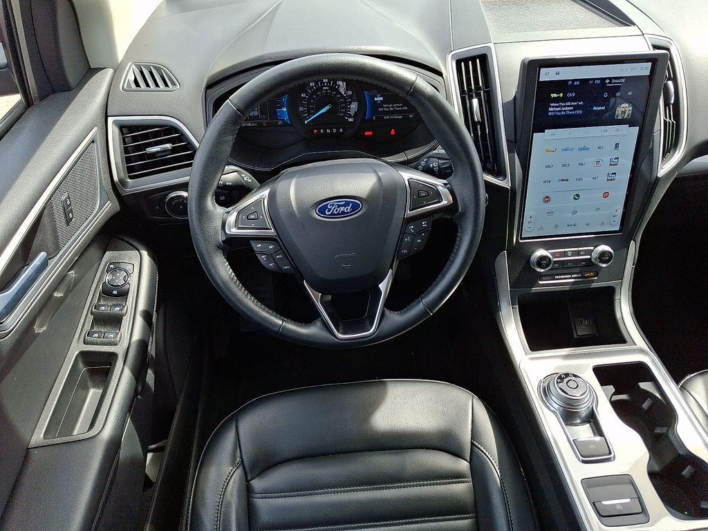 Used 2024 Ford Edge SEL SUV