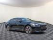 Used 2021 Kia Stinger GT-Line Sedan