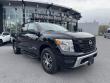 Used 2023 Nissan Titan SV Truck