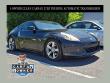 Used 2009 Nissan 370Z Touring Coupe