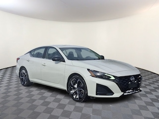 2023 Nissan Altima 2.5 SR Sedan for sale in Muncy PA