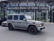 Used 2014 Mercedes-Benz  G 63 AMGÂ® SUV