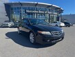 Acura TSX