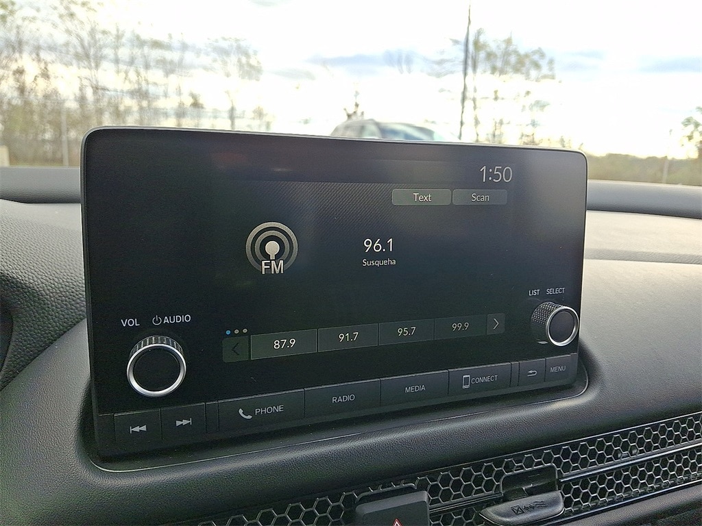 Used 2023 Honda HR-V Sport SUV