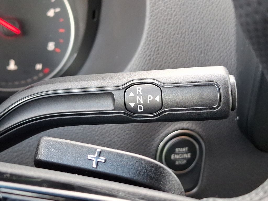 2025 Mercedes-Benz Sprinter Cargo Van Base - Photo 14