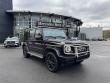 Used 2025 Mercedes-Benz G-Class G 550 SUV