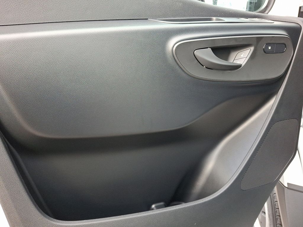 2025 Mercedes-Benz Sprinter Cargo Van Base - Photo 12