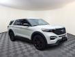 Used 2021 Ford Explorer ST SUV