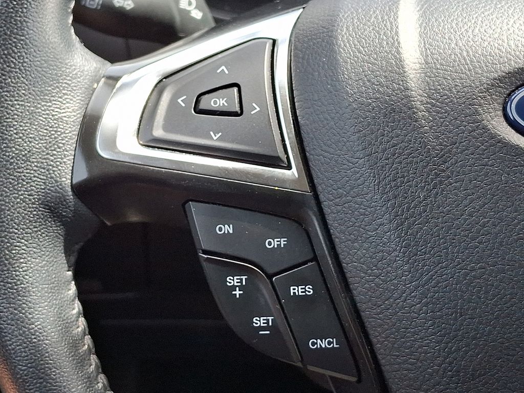 2024 Ford Edge SEL - Photo 19