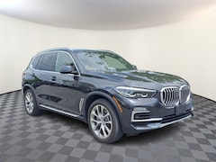 2021 BMW X5 xDrive40i SUV for sale