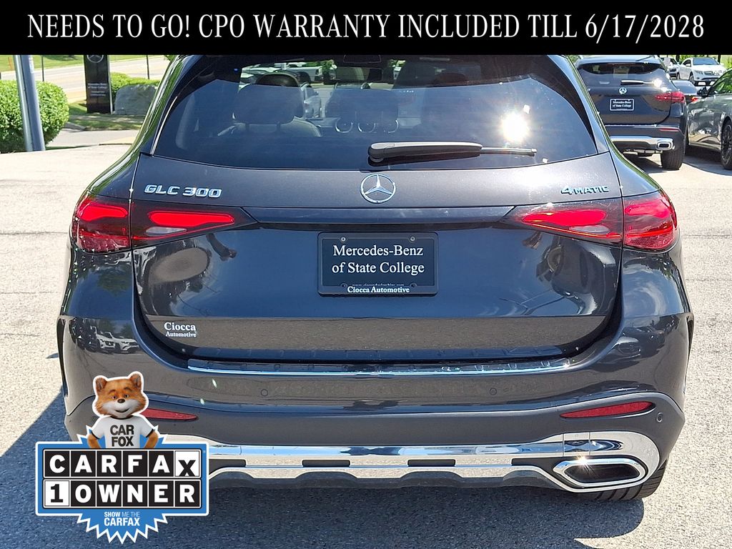 Used 2023 Mercedes-Benz For Sale at Ciocca Automotive | VIN