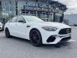 Used 2025 Mercedes-Benz C-Class C 63 S AMGÂ® Sedan