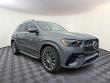 Used 2025 Mercedes-Benz GLE GLE 350 SUV