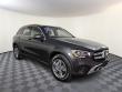 Used 2021 Mercedes-Benz GLC GLC 300 SUV